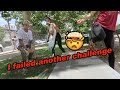 I Failed Another Challenge