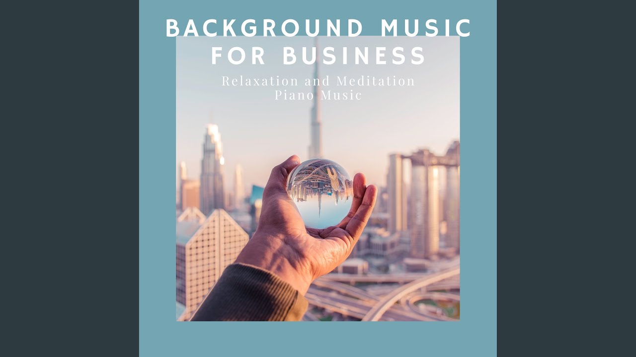 Background Music for Business YouTube