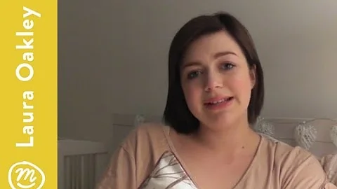 Becoming a single mum: a vlog by Laura Oakley