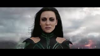 Thor: Ragnarok director Taika Waititi on why it took Marvel so long to cast a female villain!