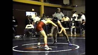 Daniel Hernandez  match 3 @  Cupertino   1.5.91