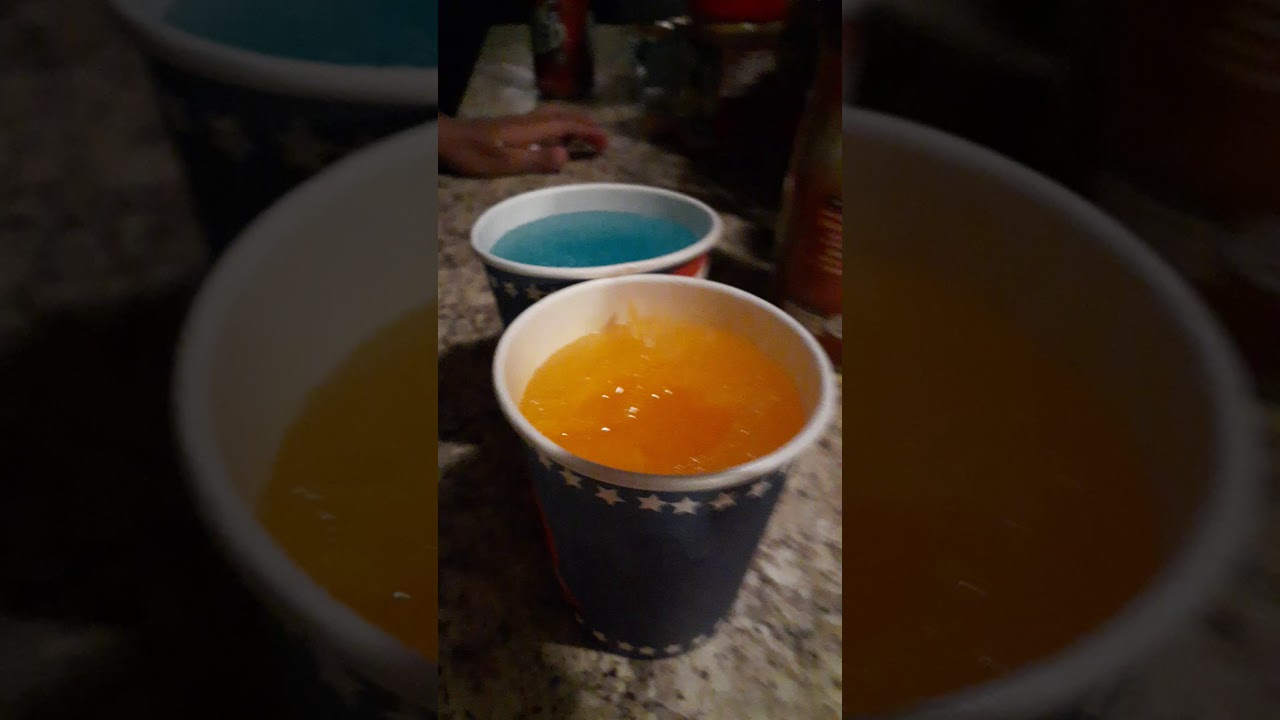 Soda popsicle taste test part 7 YouTube