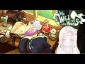 【森の中の小さな魔女】魔女見習いになってねこと旅したい #3