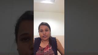 Neha T.  - Full-stack JavaScript Specialist