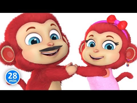 kothi Mama | Telugu Rhymes for children | Jugnu kids Telugu