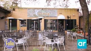 The Shops Of Avondale