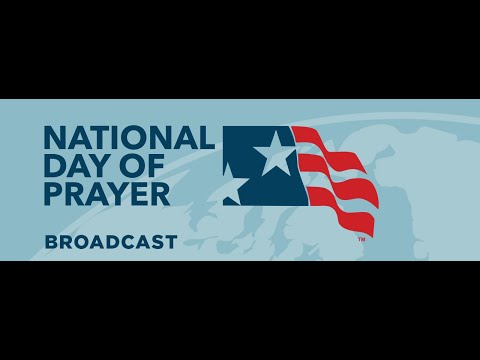 National Day of Prayer Part 1