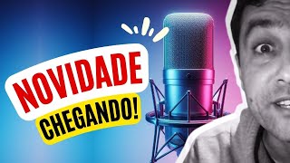 Pra você que é introvertido ou timido: tem novidade chegando!