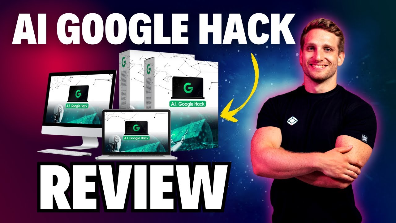 AI Google Hack Review 🔥{Wait} Legit Or Hype? Truth Exposed!