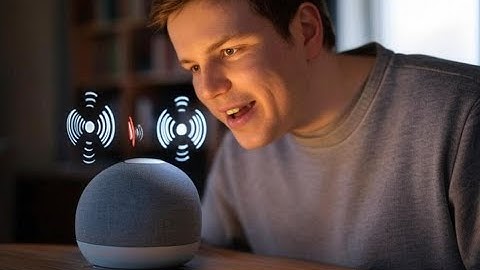 Unlock the Power of Your Smart Home: How Voice Assistants Control IoT Devices!