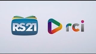 Vinheta interprogramas - Rede Século 21 / RCI (2016)