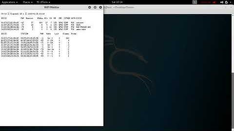 wifihacking 100% working