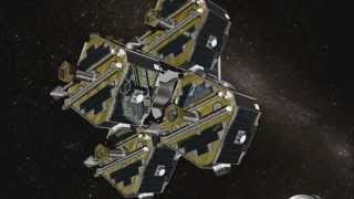NASA - THEMIS Animation 720p