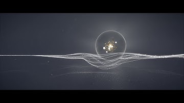 Official Intro | GTC 2020 | I AM AI