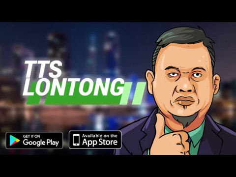 TTS Lontong
