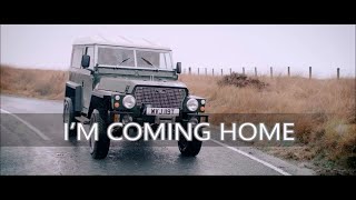 Sash Feat. Shayne Ward - Coming Home Lyric Video