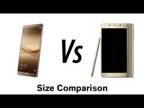 Huawei Mate 8
