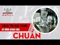 Video 179: Muốn Hết Hao Xăng Coi Hết Clip Này | Motorcycles TV