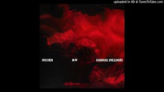 Kamaal Williams - Street dreams (feat. Miguel Atwoood-Ferguson) (Audio)