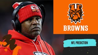 Eric Bieniemy To Replace Kevin Stefanski As The Cleveland Brown Head Coach? Information