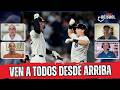 LOS NEW YORK YANKEES son EL MEJOR EQUIPO de la LIGA AMERICANA sin estar COMPLETOS | ESPN Beisbol