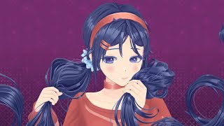 Echo Streams -MiSide- 02: Never Leave Me  (All Endings)