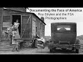 Documenting The Face Of America Roy Stryker And The FSA Photographers 2008 4K Documenting The Face Of America Roy Stryker And The FSA Photographers 2008 4K