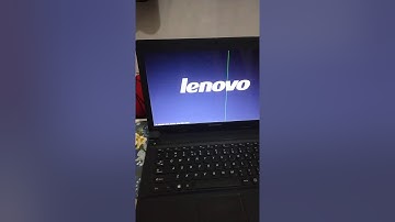 fan error in lenovo laptop #shorts