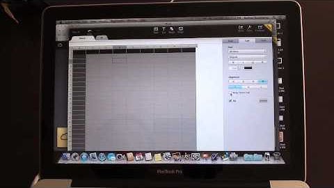 iPadagogy - iWork for iCloud Preview