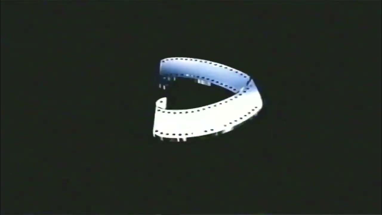 I, Robot VHS UK Closing (2004) YouTube