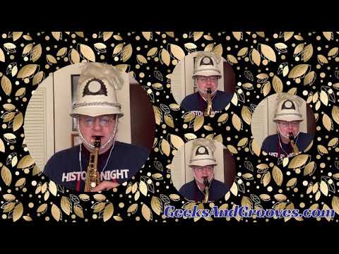 Quarantine Music: Autumn