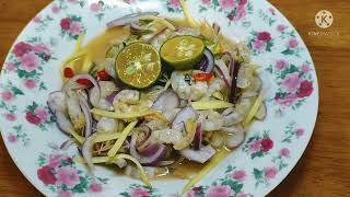 UMAI UDANG SEDAP NYAMAI