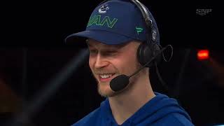 After Hours with Elias Pettersson (Feb. 18, 2023) (SN)