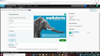 Pega Class 28 -Flow4, Temporary Cases,Finish Assignment