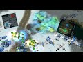 Art of War 3 | Training | PVP | Vertex VS Vertex | JCP VS ZST Thors |