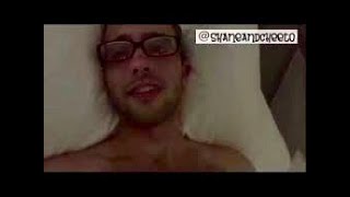 Ryland Adams Shocking Leaked Secret Video & Audio