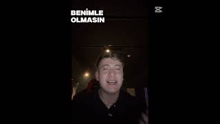 Ki̇mseler Duymasin İzi̇ki̇mseler
