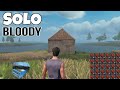 SOLO BLOODY MODE PART 2 LAST ISLAND OF SURVIVAL/ LAST DAY RULES SURVIVAL