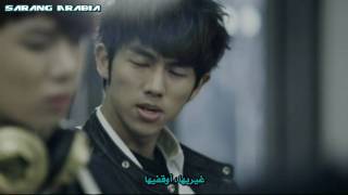 [HD-MV] 2AM - I Did Wrong.avi