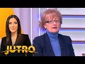 Gosti “Prelistavanja” Marina Raguš i Branko Pavlović - JUTRO
