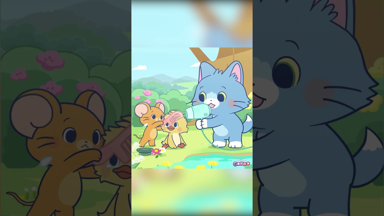 Original Title & Thumbnail