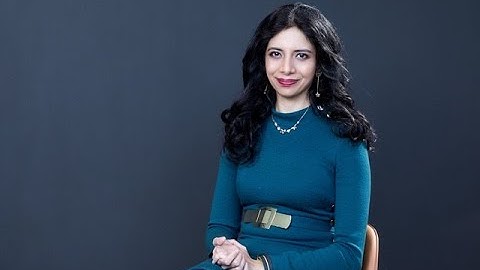 Founder Stories: Anima Anandkumar, Caltech Professor & former AI Research Director at NVIDIA