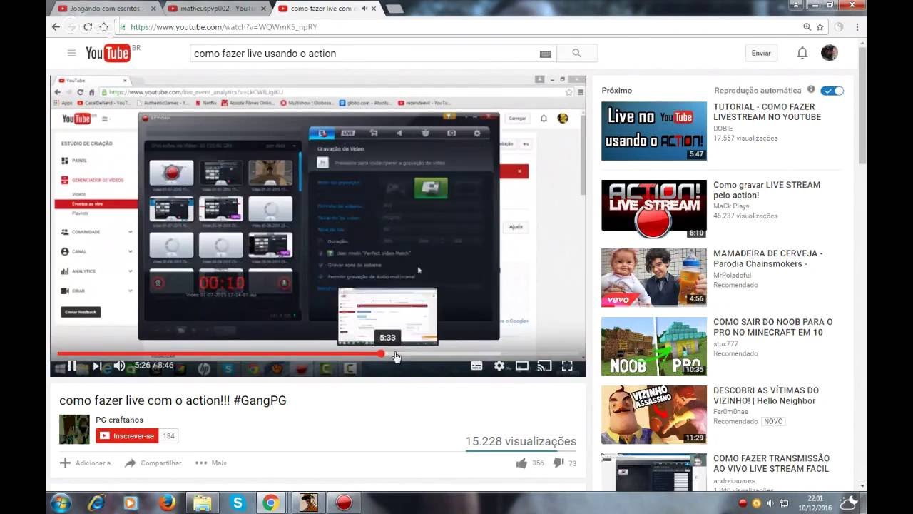 bug - YouTube