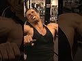 Mwah  kevin levrone edit