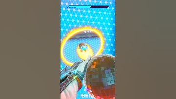 we do a little more Oddball Trolling (Splitgate)