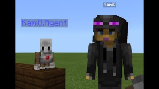 Minecraft Education Edition - Other basics - Building a foundation