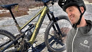 No one cares about E-Bikes anymore..