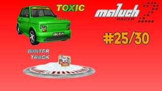 Maluch Racer 2 - Race #25/30 screenshot 5