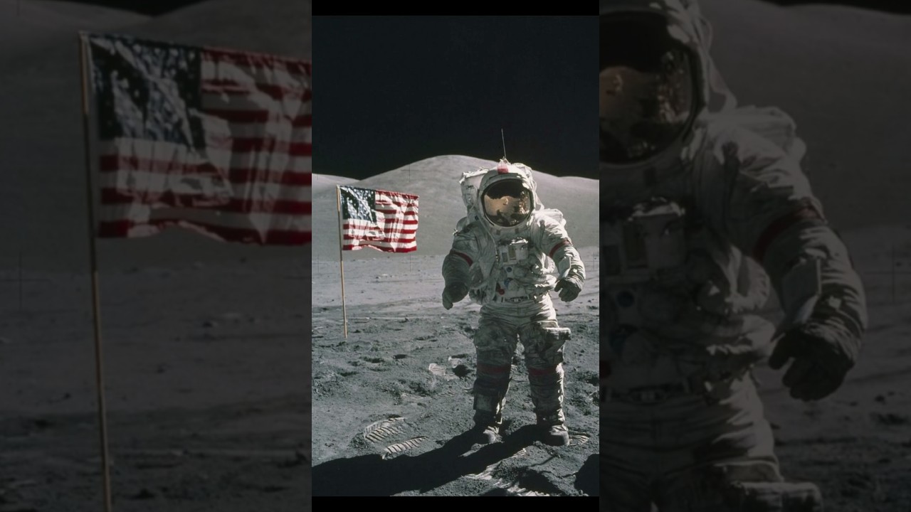 NASA Lost This Technology Forever ! 😳