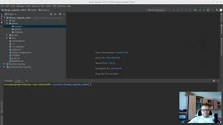Django and Kubernetes - Part 3: Postgres Kubernetes Deployment Django Micro Services Part 3 Django Python To Kubernetes